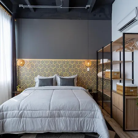 Lexum By Bernalo Hotels-3