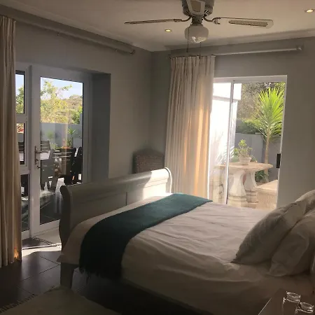 Pezula Golf House-2