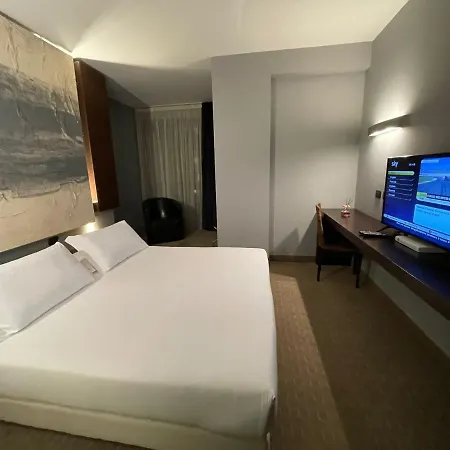 Bes Hotel Cremona Soncino-2