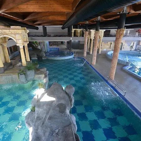 Spa Resort & Hotel Vrnjacke Terme-3