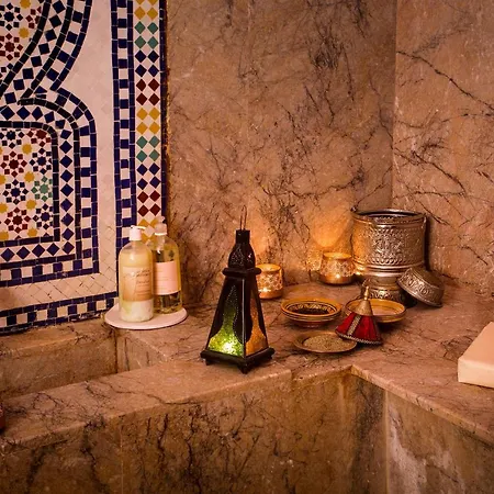 Hapimag Resort Marrakesh-3