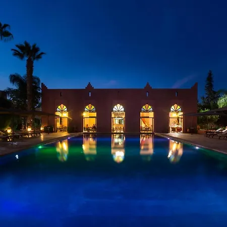 Hapimag Resort Marrakesh-3