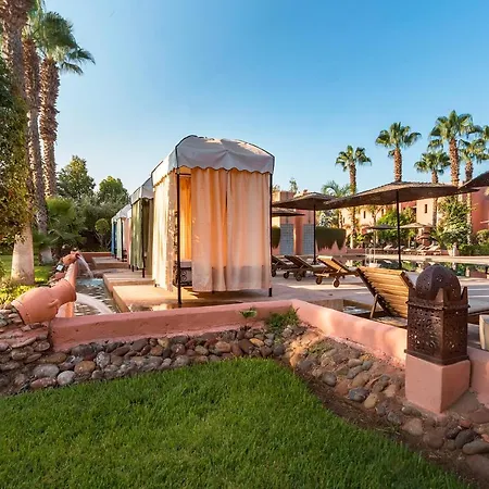Hapimag Resort Marrakesh-3