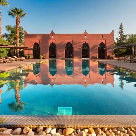 Hapimag Resort Marrakesh-2