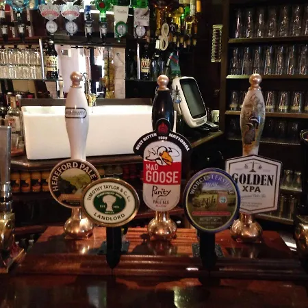 The Mug House Inn-3