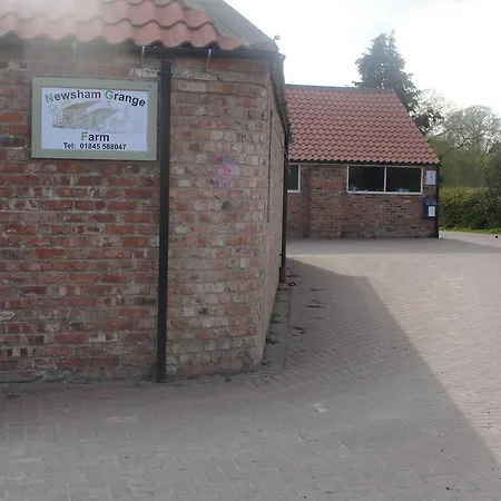 Newsham Grange Farm-3