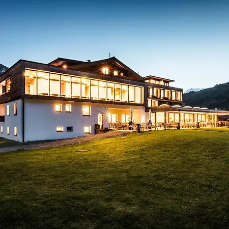 Hotel Fischer am See-3
