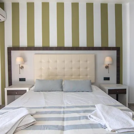 Mythos Apartments-2