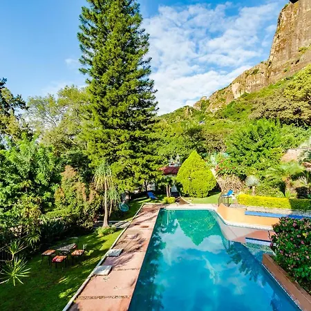 Casa Jacobina Tepoztlán-3