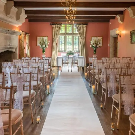 Guyers House Hotel And Restaurant-3