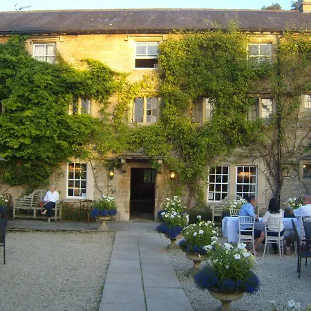 Guyers House Hotel And Restaurant-2