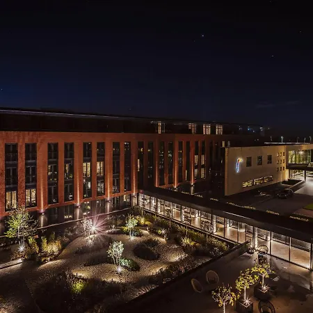Van Der Valk Hotel Middelburg-3