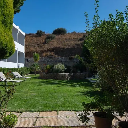 Mythos Apartments-3