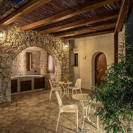 The Authentic Village Boutique Hotel-3