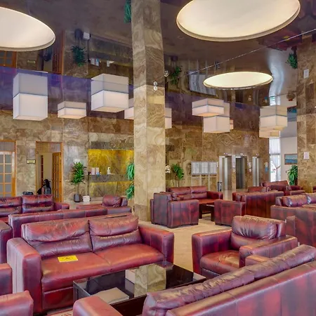 Hotel Grand Efe (Adults Only)-2