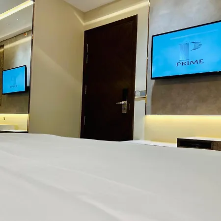 The Prime Delhi - A Luxe Collection Hotel-2