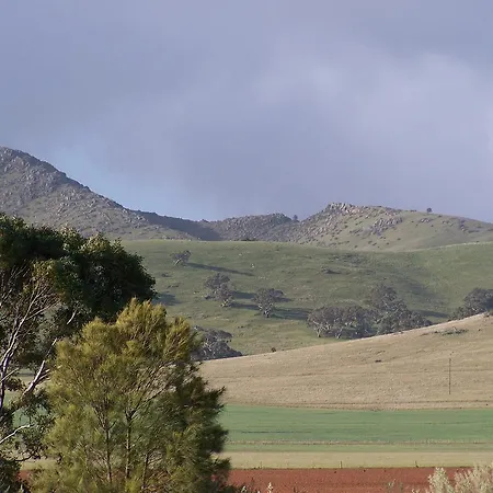 Burra Motor Inn-2