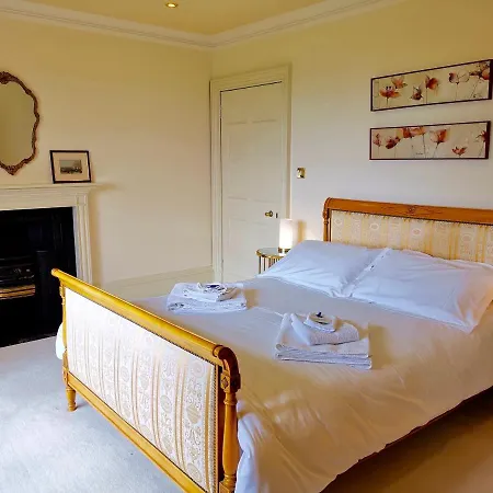 Bowden House B&B-2