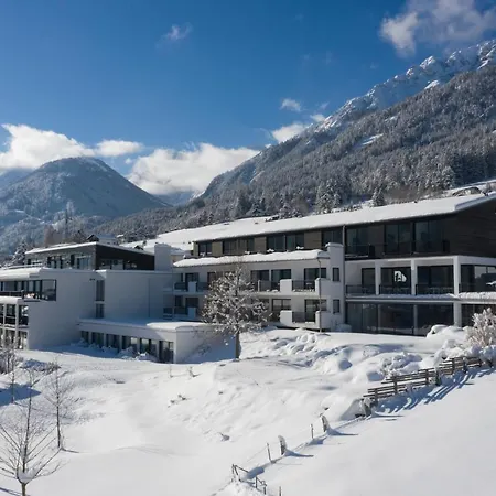Hotel&Appartements Oberhofer-3