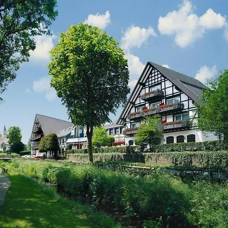 Struck Landhotel & Spa-3