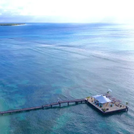 Princesse Bora Lodge & Spa-3