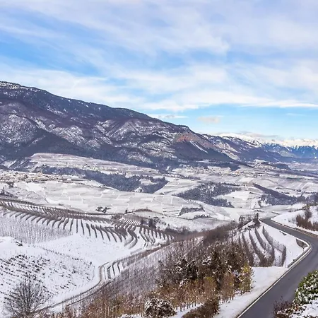 Appartamenti Decarli-3