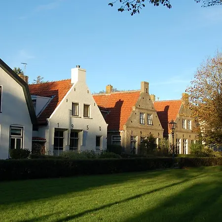 Hotel Graaf Bernstorff-3