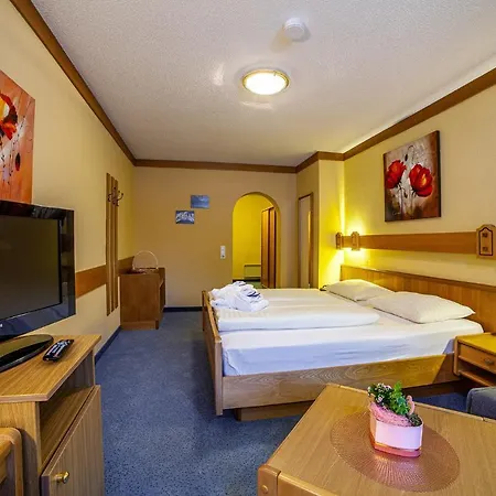 Sport- Und Vitalhotel Seppl-2