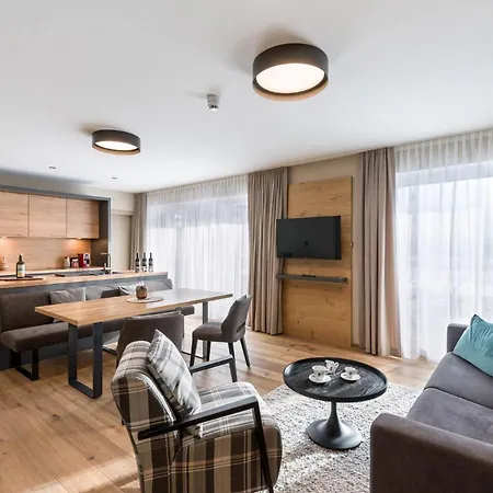 Remind Apartements Brixental-3