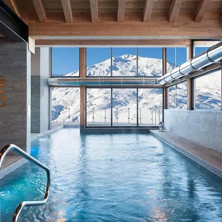Ours Blanc Hotel&Spa-2