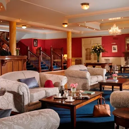 Knockranny House Hotel & Spa-2
