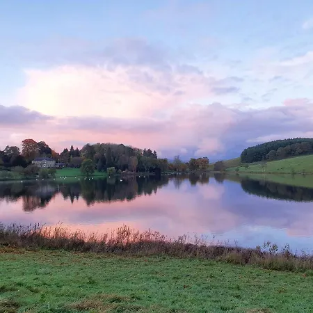 The Coniston Hotel Country Estate & Spa - Skipton-2