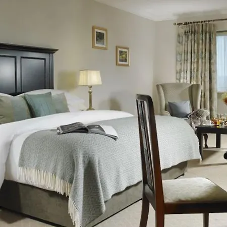 Knockranny House Hotel & Spa-2