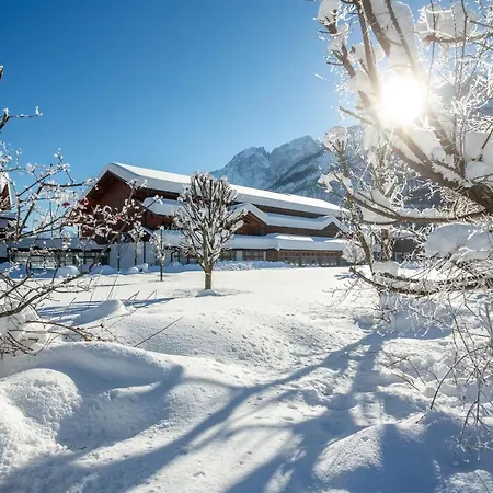 Dolomitengolf Hotel&Spa-3