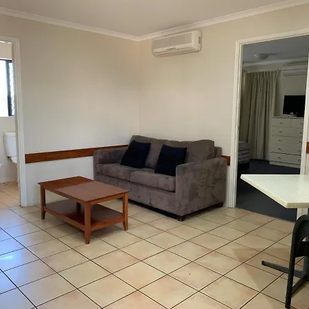Biloela Palms Motor Inn-3