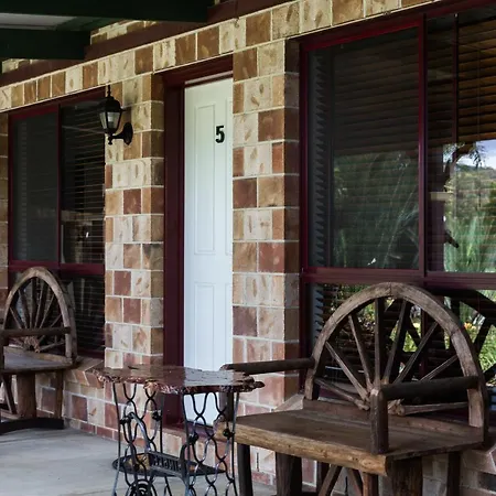 The Bearded Dragon Boutique Hotel-2