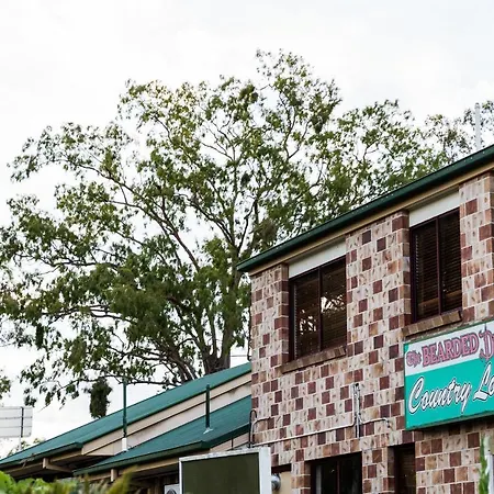 The Bearded Dragon Boutique Hotel-3
