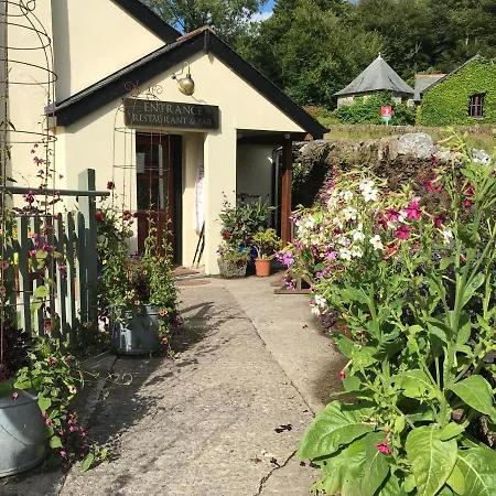 The Exmoor Forest Inn-2
