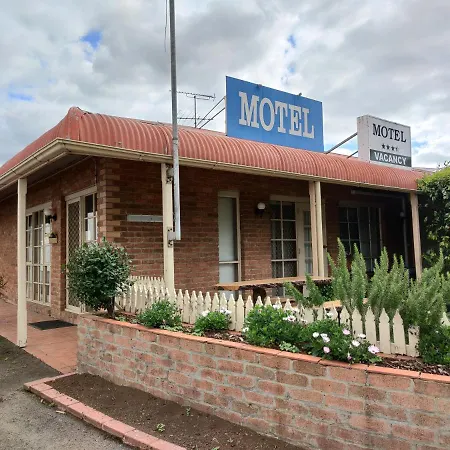 Yarragon Motel-3