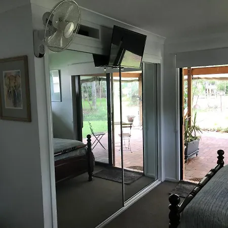 Noosa Lake Weyba-3