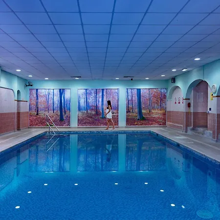 Loch Rannoch Hotel And Spa-2