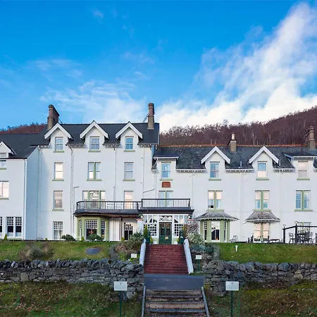Loch Rannoch Hotel And Spa-3