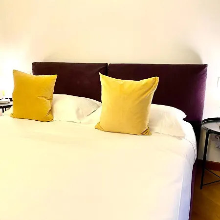 Palazzina B - Contemporary Studio-2
