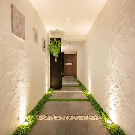 Loft Bangkok Hotel-3