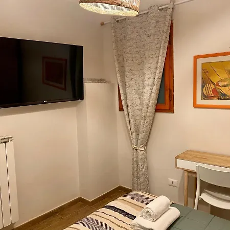 Dimora Dionisio B&B-2