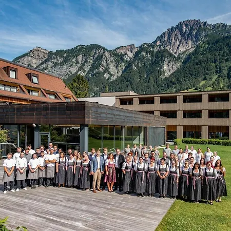TRAUBE BRAZ Alpen Spa Golf Hotel-2
