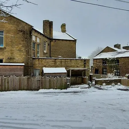 Trawden Arms Community Owned Pub-3
