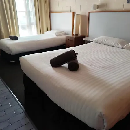 Yarragon Motel-2