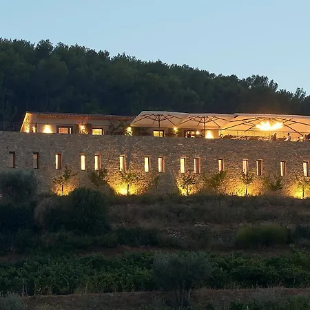 Domaine de La Font des Pères-2