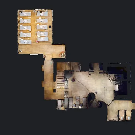 Hotel Panther'A-2